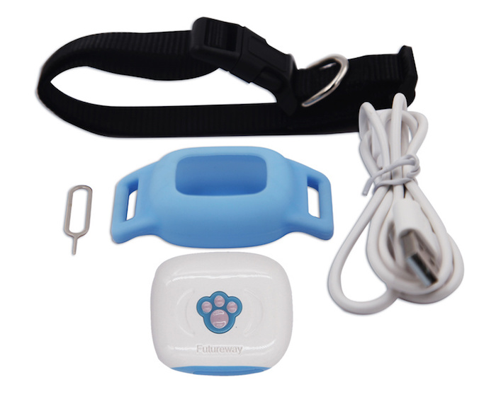 smart-waterproof-mini-pet-gps-agps-lbs-tracking-tracker-collar-for-dog-cat.